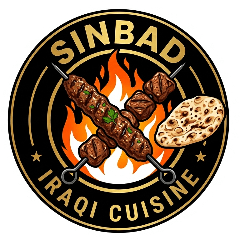 Sinbad Grill and Bakery
